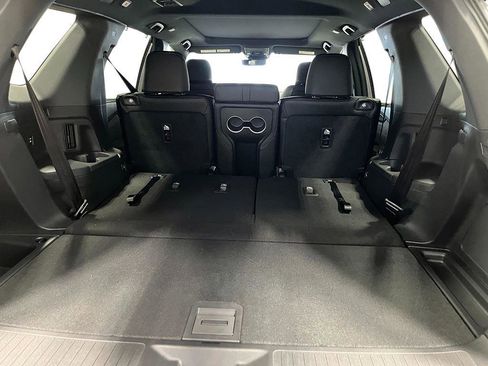 New 2026 Honda Pilot Black Edition image 28