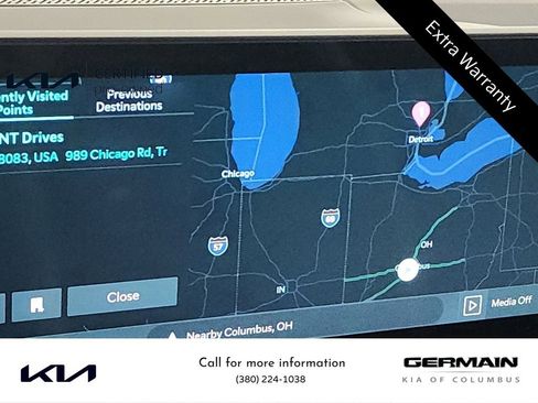 Certified 2025 Kia K4 GT-Line Turbo image 29