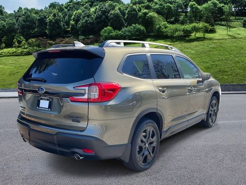 New 2026 Subaru Ascent Bronze Edition image 5
