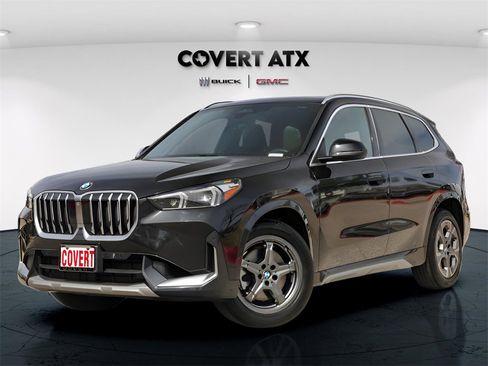 Used 2026 BMW X1 xDrive28i image 2