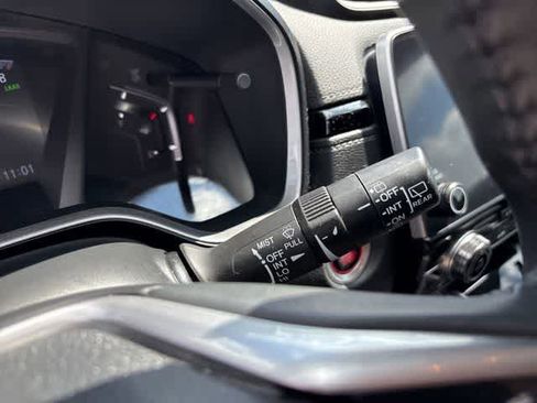 Used 2022 Honda CR-V EX-L image 17