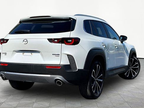 Used 2023 MAZDA CX-50 AWD 2.5 Turbo w/ Cargo Package image 6