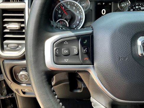 Used 2022 RAM 1500 Big Horn AWD/4WD image 23