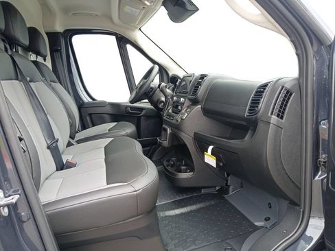 New 2026 RAM ProMaster 1500 w/ Convenience Group FWD image 24