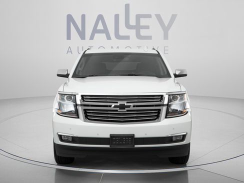 Used 2017 Chevrolet Tahoe Premier RWD image 8