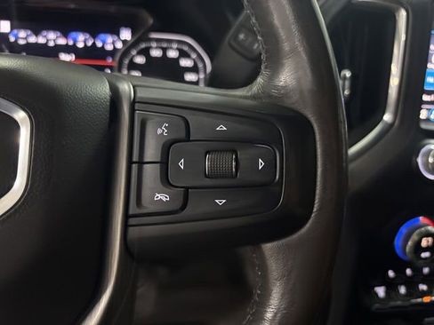 Used 2020 GMC Sierra 2500 Denali AWD/4WD image 19