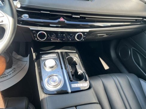 Used 2023 Genesis G80 2.5T image 27