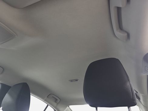 New 2026 Nissan Sentra SV w/ Floor Mat Package FWD image 29