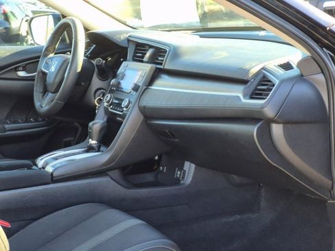 Used 2016 Honda Civic LX image 20