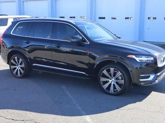 Used 2023 Volvo XC90 B6 Ultimate w/ Protection Package Premier video 2