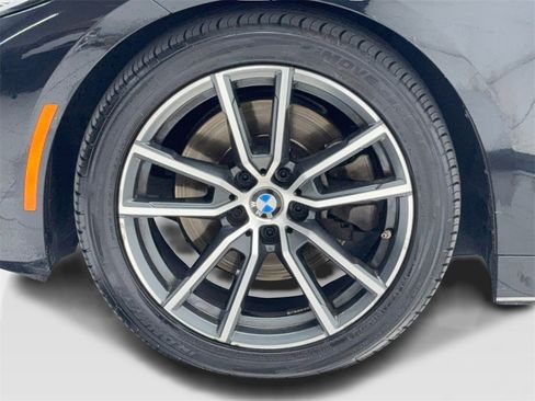 Used 2024 BMW 430i Convertible image 66