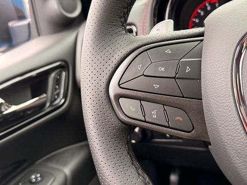 New 2026 Dodge Durango GT image 15