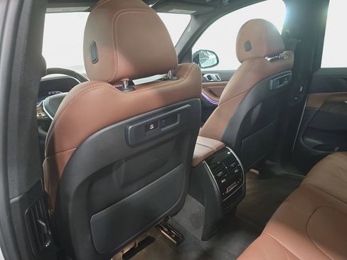 Used 2023 BMW X5 xDrive40i w/ Premium Package image 10