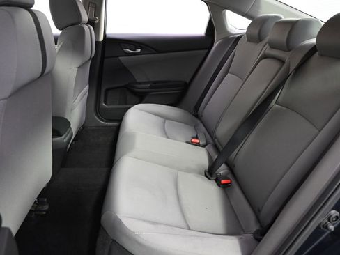 Used 2018 Honda Civic EX image 21