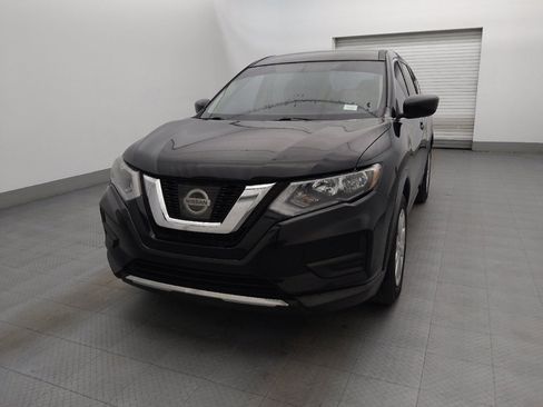 Used 2017 Nissan Rogue S image 15
