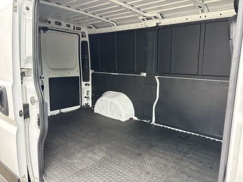 Used 2023 RAM ProMaster 1500 FWD image 8