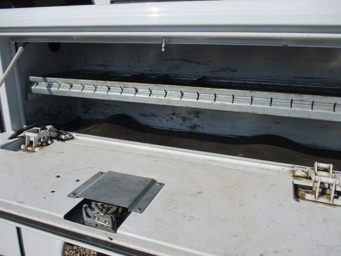 Used 2022 Chevrolet Silverado 3500 W/T w/ WT Convenience Package RWD image 10