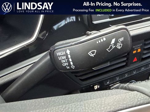 Used 2022 Volkswagen Jetta SE FWD image 21