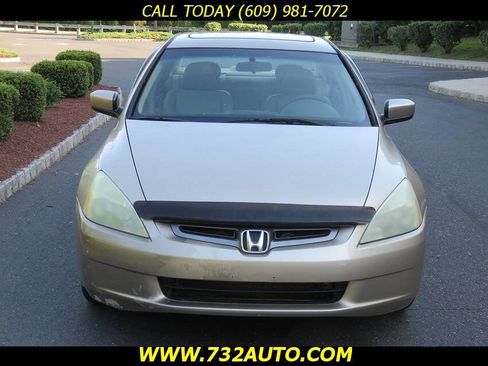Used 2004 Honda Accord EX image 5
