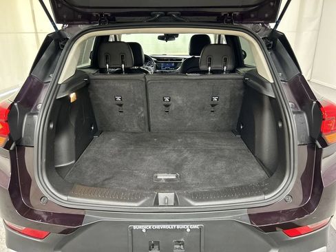 Used 2021 Buick Encore GX Preferred w/ Cold Weather Comfort Package FWD image 21