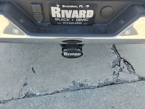 New 2026 GMC Sierra 1500 SLT w/ SLT Premium Plus Package image 11