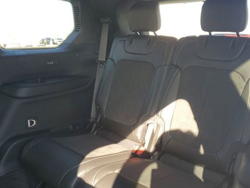 New 2025 Jeep Grand Cherokee L Altitude image 16