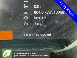 Used 2022 Polestar Polestar 2 w/ Pilot Package AWD/4WD video 2