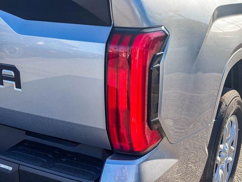 New 2026 Toyota Tundra SR image 8
