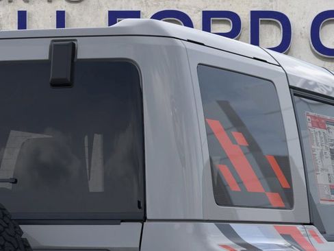 New 2026 Ford Bronco Raptor image 25