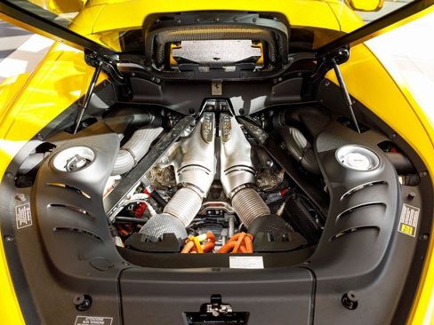 Used 2025 Ferrari 296 GTB image 33