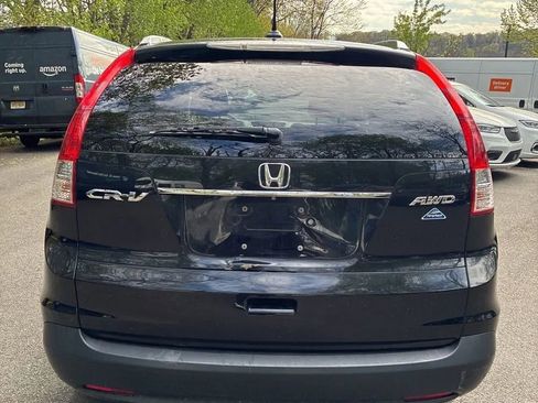Used 2014 Honda CR-V EX-L image 7