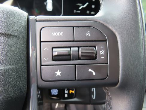 Used 2027 Kia Telluride SX Prestige X-Line w/ Towing Package AWD/4WD image 19