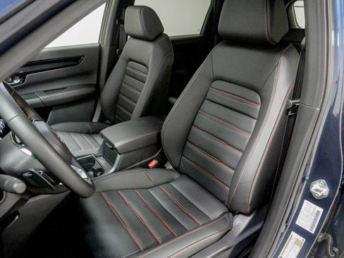 Used 2026 Honda CR-V Sport Touring image 19