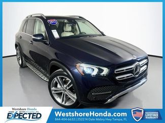 Used 2022 Mercedes-Benz GLE 350 w/ Premium Package video 1