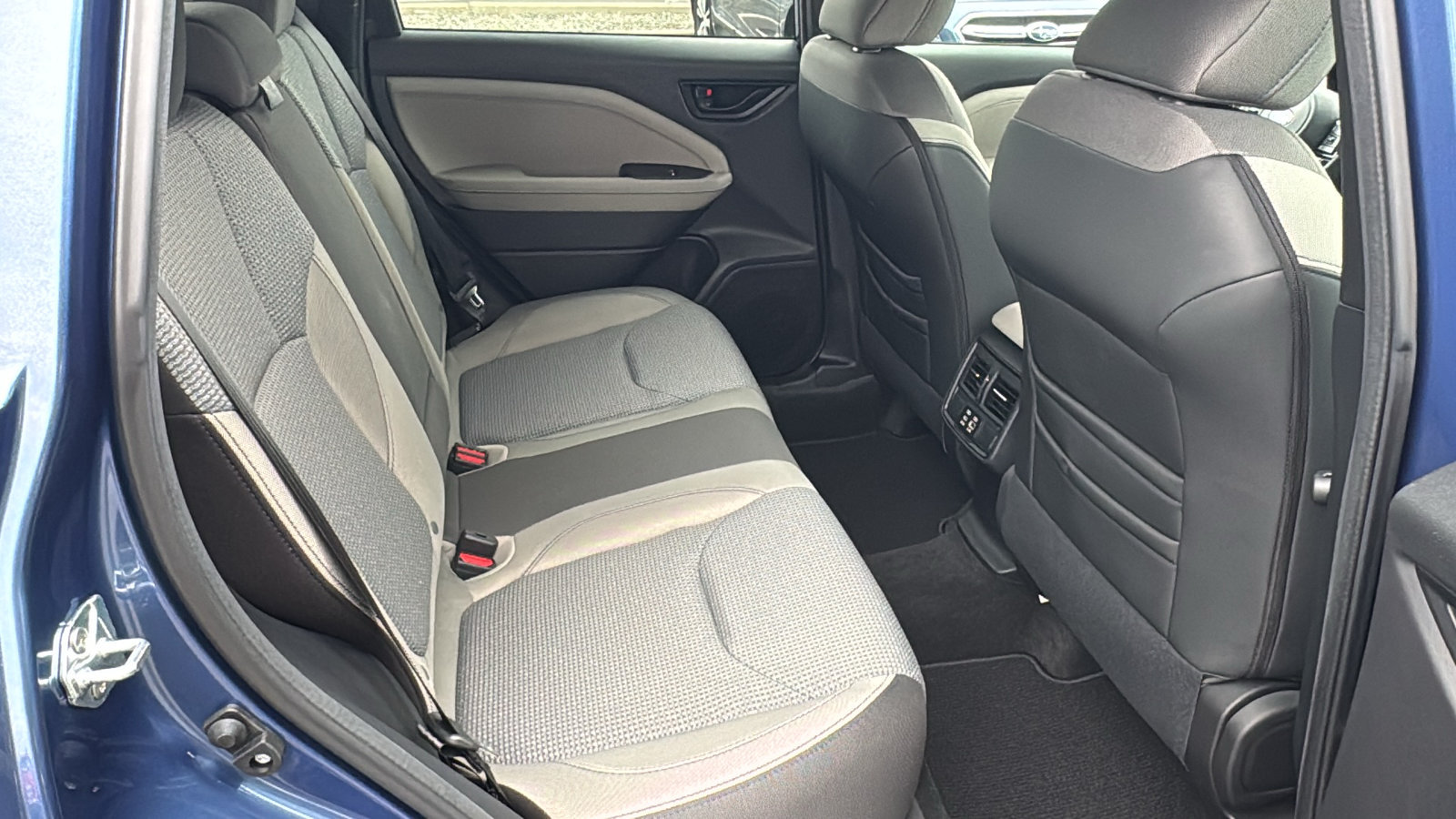 New 2026 Subaru Forester Premium AWD/4WD image 11