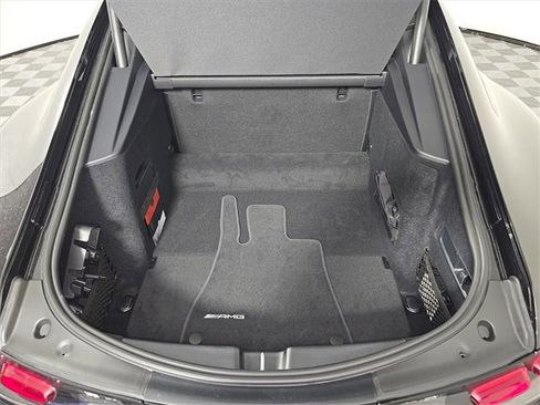 New 2026 Mercedes-Benz AMG GT 55 image 14