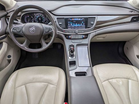 Used 2017 Buick LaCrosse Essence w/ Sun and Shade Package image 14