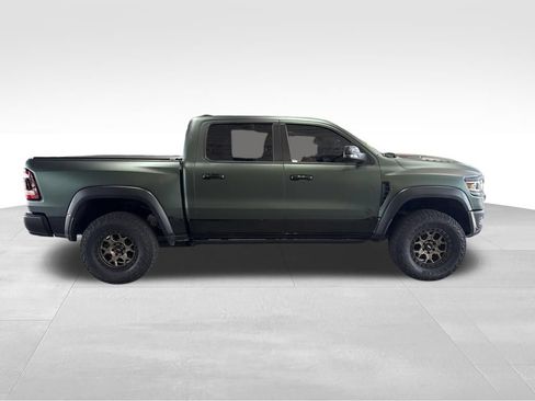Used 2024 RAM 1500 TRX w/ TRX Level 2 Equipment Group AWD/4WD image 7