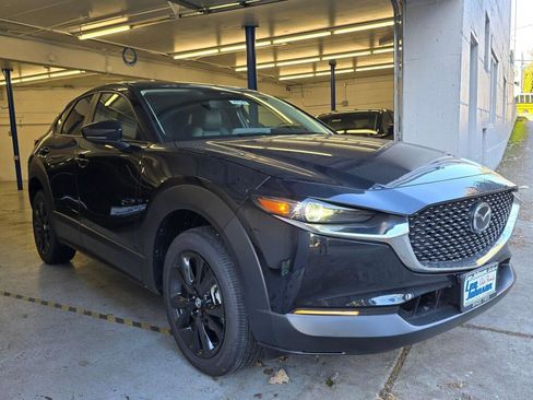 New 2026 MAZDA CX-30 AWD 2.5 S w/ Select Sport Pkg image 7