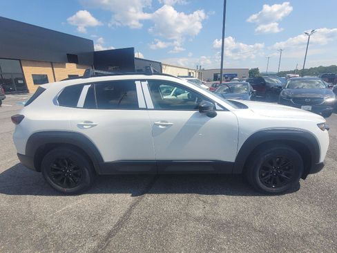 New 2026 MAZDA CX-50 AWD 2.5 Hybrid w/ Weather Package image 14