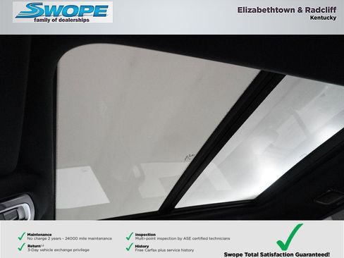 New 2026 RAM 1500 Limited image 25