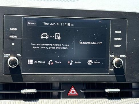 Used 2025 Kia Sportage LX FWD image 19
