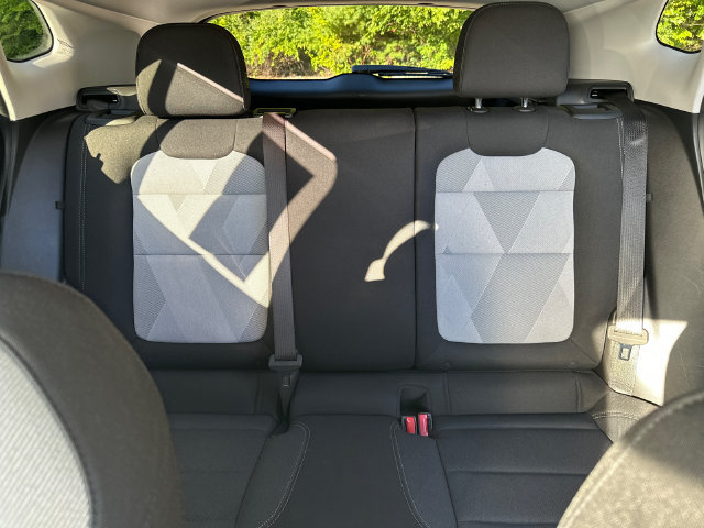 Certified 2026 Chevrolet Trax LS FWD image 33