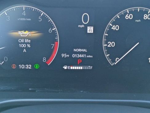 Certified 2024 Honda HR-V LX image 24