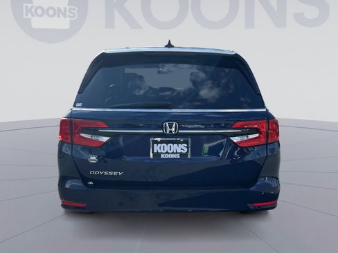 Used 2023 Honda Odyssey EX-L image 15