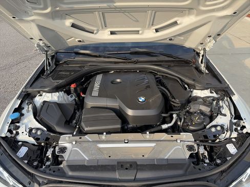 Used 2026 BMW 330i Sedan RWD image 38