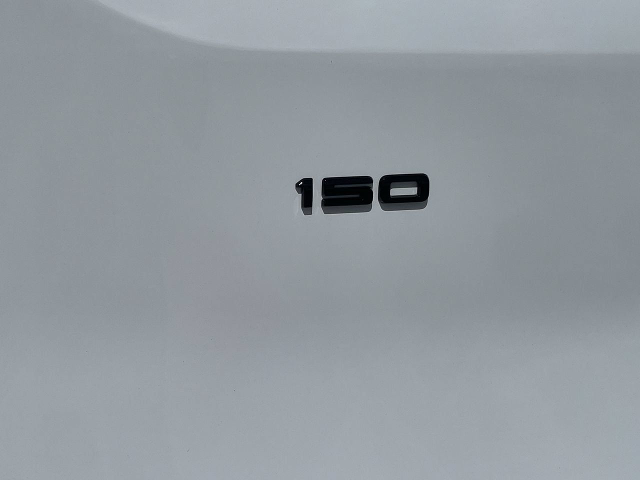 New 2027 Ford Transit 150 Low Roof RWD image 12