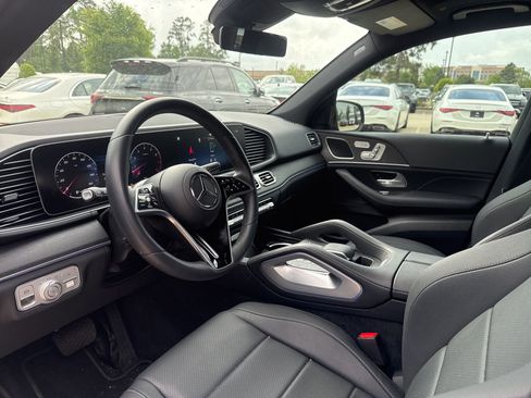 Used 2026 Mercedes-Benz GLE 350 4MATIC image 9