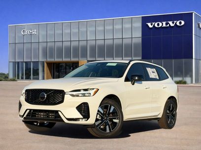 New 2027 Volvo XC60 B5 Core