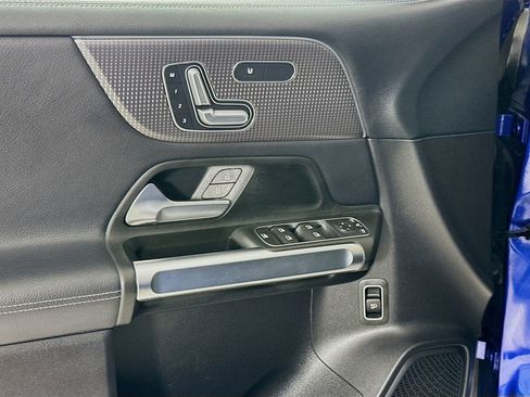 Certified 2021 Mercedes-Benz GLB 250 image 18